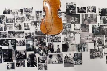Workshop Rods&Strings - Kunsthalle